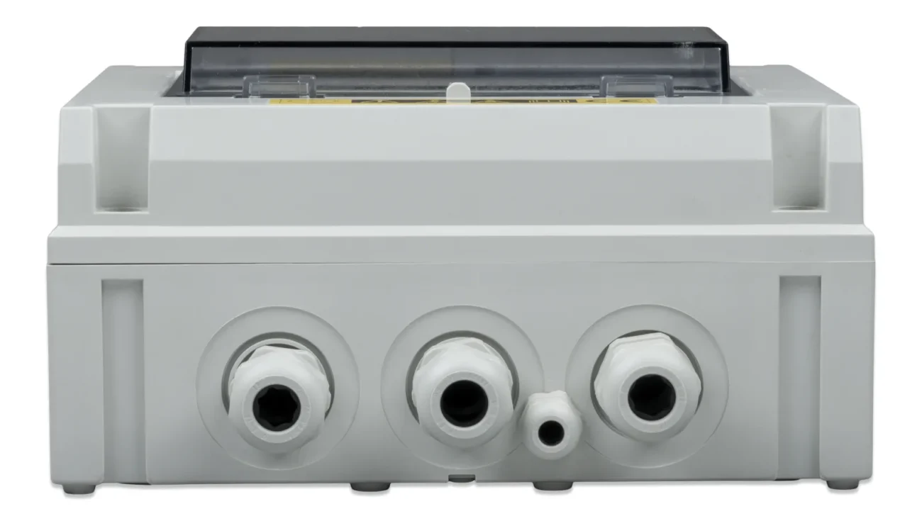 Comutator/distribuție DC Victron Energy VE Transfer Switch 10KVA
