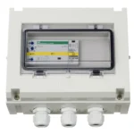 Comutator/distribuție DC Victron Energy VE Transfer Switch 5KVA