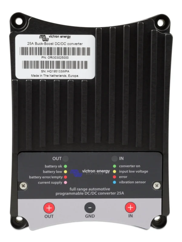 Convertor DC-DC Victron Energy 50A Buck-Boost DC/DC converter