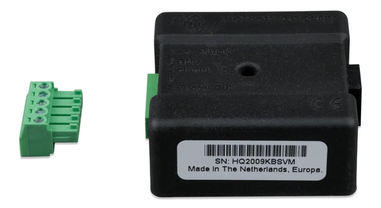 Convertor DC-DC Victron Energy CAN-bus Temp. sensor