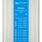 Convertor DC-DC Victron Energy Orion 110/24-15A (360W) Isolated DC-DC converter