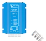 Convertor DC-DC Victron Energy Orion 12/24-10 DC-DC converter IP20 - imagine 3