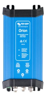 Convertor DC-DC Victron Energy Orion 12/24-20 DC-DC converter IP20 - imagine 2