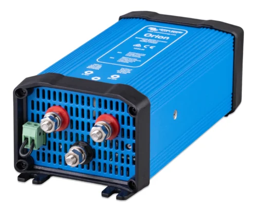 Convertor DC-DC Victron Energy Orion 12/24-20 DC-DC converter IP20 - imagine 3