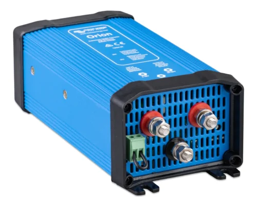 Convertor DC-DC Victron Energy Orion 12/24-20 DC-DC converter IP20 - imagine 4