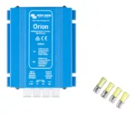 Convertor DC-DC Victron Energy Orion 12/24-8 DC-DC converter IP20 - imagine 2