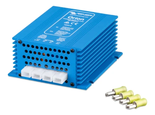 Convertor DC-DC Victron Energy Orion 12/24-8 DC-DC converter IP20 - imagine 3