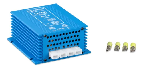 Convertor DC-DC Victron Energy Orion 12/24-8 DC-DC converter IP20 - imagine 4