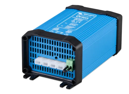 Convertor DC-DC Victron Energy Orion 24/12-25A DC-DC converter IP20 - imagine 4