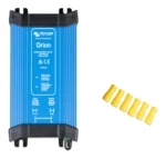 Convertor DC-DC Victron Energy Orion 24/12-40A DC-DC converter (Uout=13,2V) - imagine 3