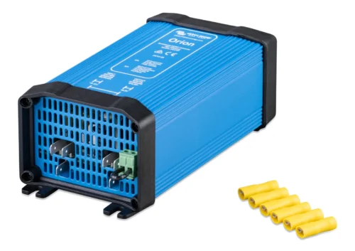 Convertor DC-DC Victron Energy Orion 24/12-40A DC-DC converter (Uout=13,2V) - imagine 4