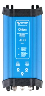 Convertor DC-DC Victron Energy Orion 24/12-70A DC-DC converter IP20 - imagine 3