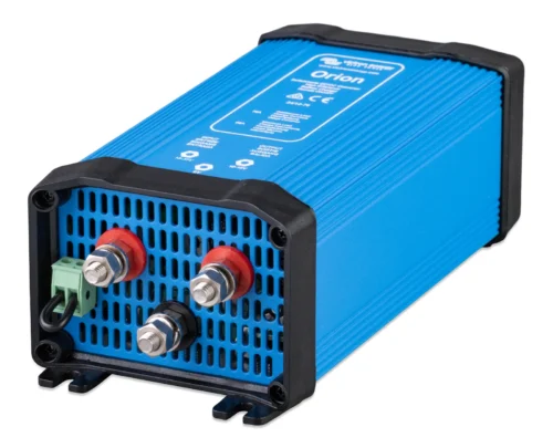 Convertor DC-DC Victron Energy Orion 24/12-70A DC-DC converter IP20 - imagine 4