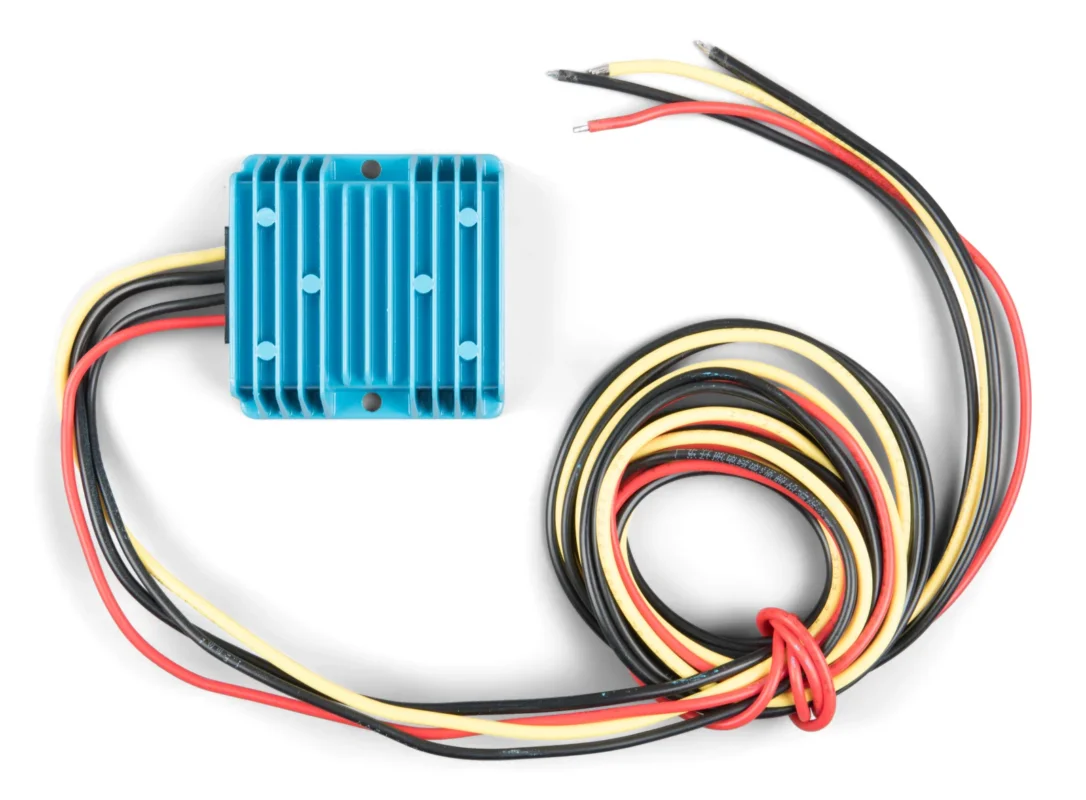 Convertor DC-DC Victron Energy Orion IP67 24/12-10A (120W)