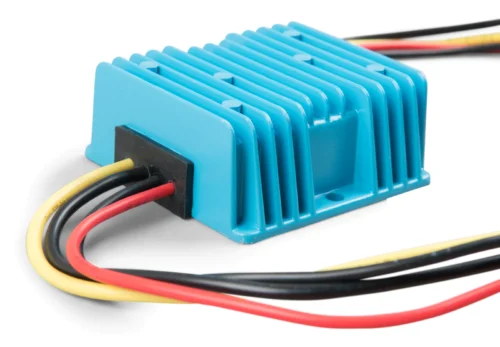 Convertor DC-DC Victron Energy Orion IP67 24/12-10A (120W) - imagine 3