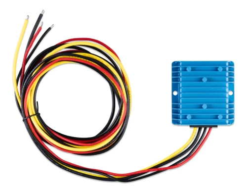 Convertor DC-DC Victron Energy Orion IP67 24/12-20A (240W) - imagine 2