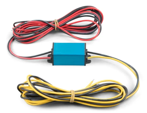 Convertor DC-DC Victron Energy Orion IP67 24/12-5A (60W) - imagine 2