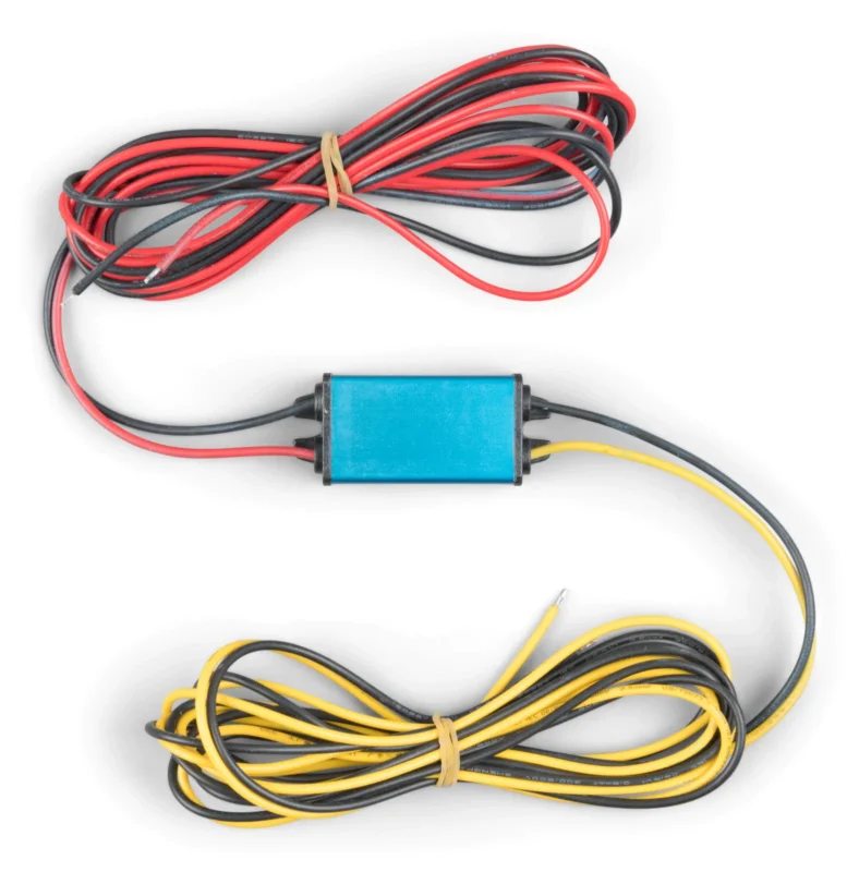 Convertor DC-DC Victron Energy Orion IP67 24/12-5A (60W)