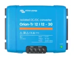 Convertor DC-DC Victron Energy Orion-Tr 12/12-30A (360W) Isolated DC-DC converter - imagine 2