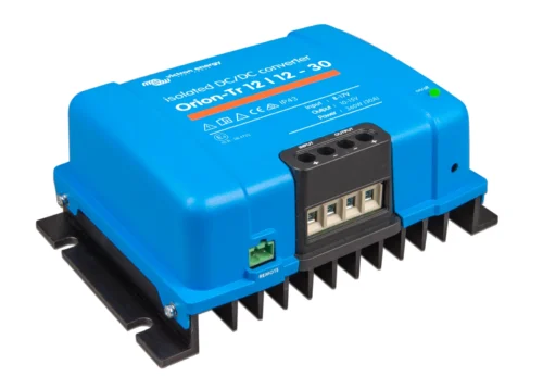 Convertor DC-DC Victron Energy Orion-Tr 12/12-30A (360W) Isolated DC-DC converter - imagine 3