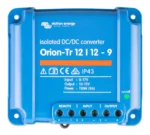 Convertor DC-DC Victron Energy Orion-Tr 12/12-9A (110W) Isolated DC-DC converter - imagine 2