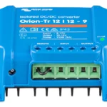 Convertor DC-DC Victron Energy Orion-Tr 12/12-9A (110W) Isolated DC-DC converter