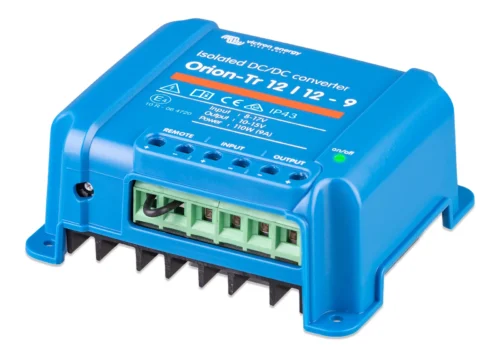 Convertor DC-DC Victron Energy Orion-Tr 12/12-9A (110W) Isolated DC-DC converter - imagine 3