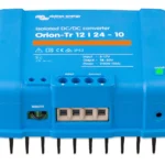 Convertor DC-DC Victron Energy Orion-Tr 12/24-10A (240W) Isolated DC-DC converter