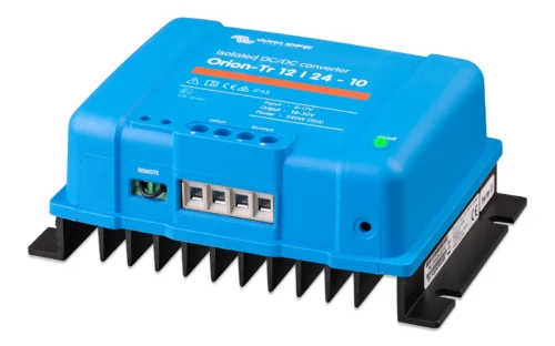 Convertor DC-DC Victron Energy Orion-Tr 12/24-10A (240W) Isolated DC-DC converter - imagine 3