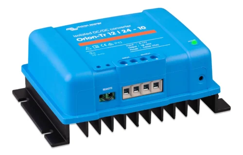 Convertor DC-DC Victron Energy Orion-Tr 12/24-10A (240W) Isolated DC-DC converter - imagine 4