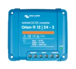 Convertor DC-DC Victron Energy Orion-Tr 12/24-5A (120W) Isolated DC-DC converter - imagine 2
