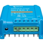 Convertor DC-DC Victron Energy Orion-Tr 12/24-5A (120W) Isolated DC-DC converter