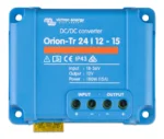 Convertor DC-DC Victron Energy Orion-Tr 24/12-15 (180W) DC-DC converter - imagine 2