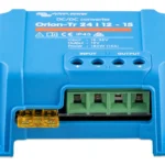 Convertor DC-DC Victron Energy Orion-Tr 24/12-15 (180W) DC-DC converter