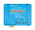 Convertor DC-DC Victron Energy Orion-Tr 24/12-20 (240W) DC-DC converter - imagine 2