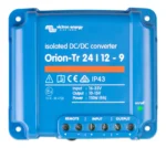 Convertor DC-DC Victron Energy Orion-Tr 24/12-9A (110W) Isolated DC-DC converter - imagine 2