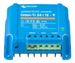Convertor DC-DC Victron Energy Orion-Tr 24/12-9A (110W) Isolated DC-DC converter