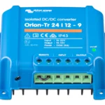 Convertor DC-DC Victron Energy Orion-Tr 24/12-9A (110W) Isolated DC-DC converter