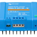 Convertor DC-DC Victron Energy Orion-Tr 24/24-12A (280W) Isolated DC-DC converter