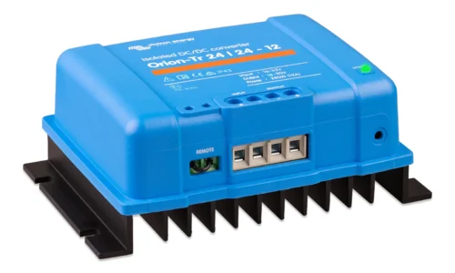 Convertor DC-DC Victron Energy Orion-Tr 24/24-12A (280W) Isolated DC-DC converter - imagine 4