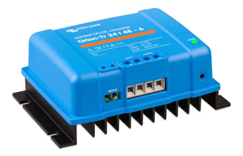Convertor DC-DC Victron Energy Orion-Tr 24/48-6A (280W) Isolated DC-DC converter - imagine 4