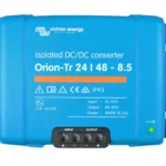 Convertor DC-DC Victron Energy Orion-Tr 24/48-8