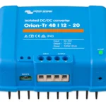 Convertor DC-DC Victron Energy Orion-Tr 48/12-20A (240W) Isolated DC-DC converter