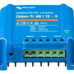 Convertor DC-DC Victron Energy Orion-Tr 48/12-9A (110W) Isolated DC-DC converter