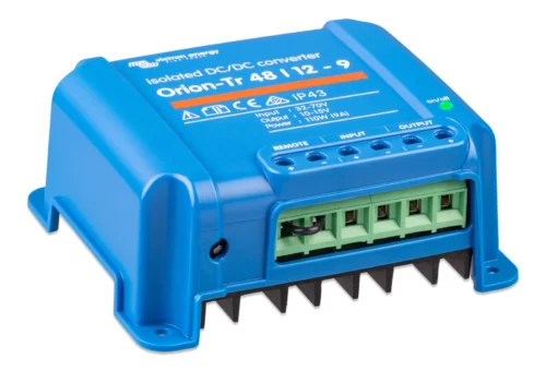Convertor DC-DC Victron Energy Orion-Tr 48/12-9A (110W) Isolated DC-DC converter - imagine 4