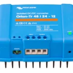 Convertor DC-DC Victron Energy Orion-Tr 48/24-12A (280W) Isolated DC-DC converter