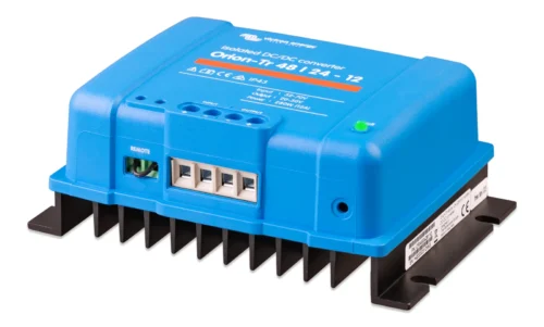 Convertor DC-DC Victron Energy Orion-Tr 48/24-12A (280W) Isolated DC-DC converter - imagine 3