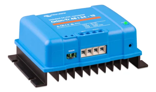 Convertor DC-DC Victron Energy Orion-Tr 48/24-12A (280W) Isolated DC-DC converter - imagine 4