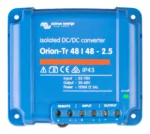 5A (120W) Isolated DC-DC converter