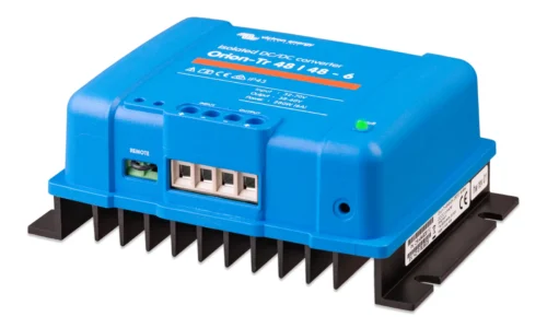 Convertor DC-DC Victron Energy Orion-Tr 48/48-6A (280W) Isolated DC-DC converter - imagine 3